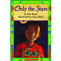 Only The Stars - Paperback