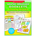 Graphic Organizer Booklets for Reading Response: Grades 4-6