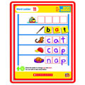 Magnetic Mats Word Ladders Grades K-3