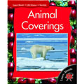 Animal Coverings - Paperback