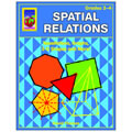 Spatial Relations, Grades 3-4