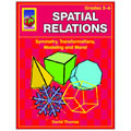 Spatial Relations, Grades 5-6