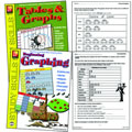 Tables and Graphs Set