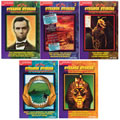 Strange But True Stories Series