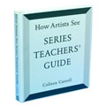 How Artists See Series (12 Books w/Teachers Guide)