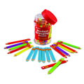 Student Grouping Pencils (Set of 36)