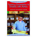 Teaching Conversation to Children with Autism