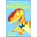 Stories Of Dinosaurs - Paperback