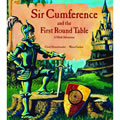 Sir Cumference & The First Round Table - Paperback