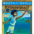 What's Your Angle Pythagoras? - Paperback