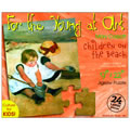 Cassatt Children Playing On The Beach Jigsaw Puzzle