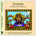 Anansi and the Pot of Beans Class Set (7 books, guide & CD-ROM)