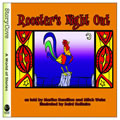 Rooster's Night Out Paperback Book