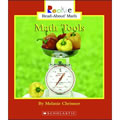 Math Tools - Paperback