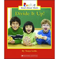 Divide It Up - Paperback