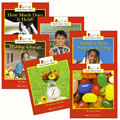 Read About Math Book Set 1 (set of 6)