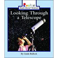 Looking Through a Telescope - Paperback