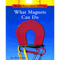 What Magnets Can Do - Paperback