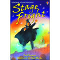Stage Fright - Paperback