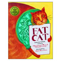 Fat Cat - Hardback