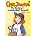 The Mystery Of The Babe Ruth Baseball - Paperback