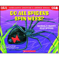Do All Spiders Spin Webs - Paperback