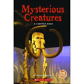 Mysterious Creatures - Paperback