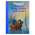 The Story of King Arthur - Hardback