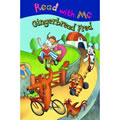 Gingerbread Fred - Hardback