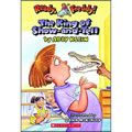 Talent Show Scaredy Pants - Paperback