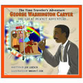 George Washington Carver (hardback w/CD)