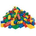 DUPLO&reg; Large Bulk Set