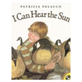 I Can Hear the Sun - Paperback