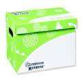 File Folder Storage Box