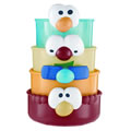 Funny Face Beakers