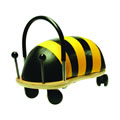 Bee Wheely Bug