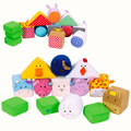 Building Animal Blocks