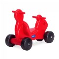 Thumbnail Image #4 of Red Squirrel 2-in-1 Push or Ride On