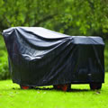 Kiddy Bus Rain Cover, 4 Seater