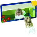 Sunny Meadow Mirror