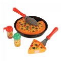 Alternate Image #2 of Cut 'N Play Pizza Set