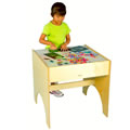 Light Table Discovery Kit