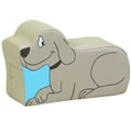 Sandy the Dog