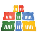 Versatile Play Pen Extension (8 Piece Set)