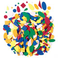 Foam Shapes