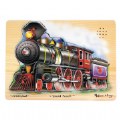 Train Sound Puzzle