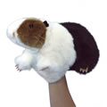 Guinea Pig Puppet