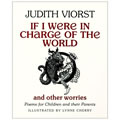 If I Were In Charge Of The World and Other Worries - Paperback