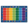 Fun With Phonics Seating Carpet