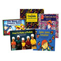 Read to Learn Big Book Set